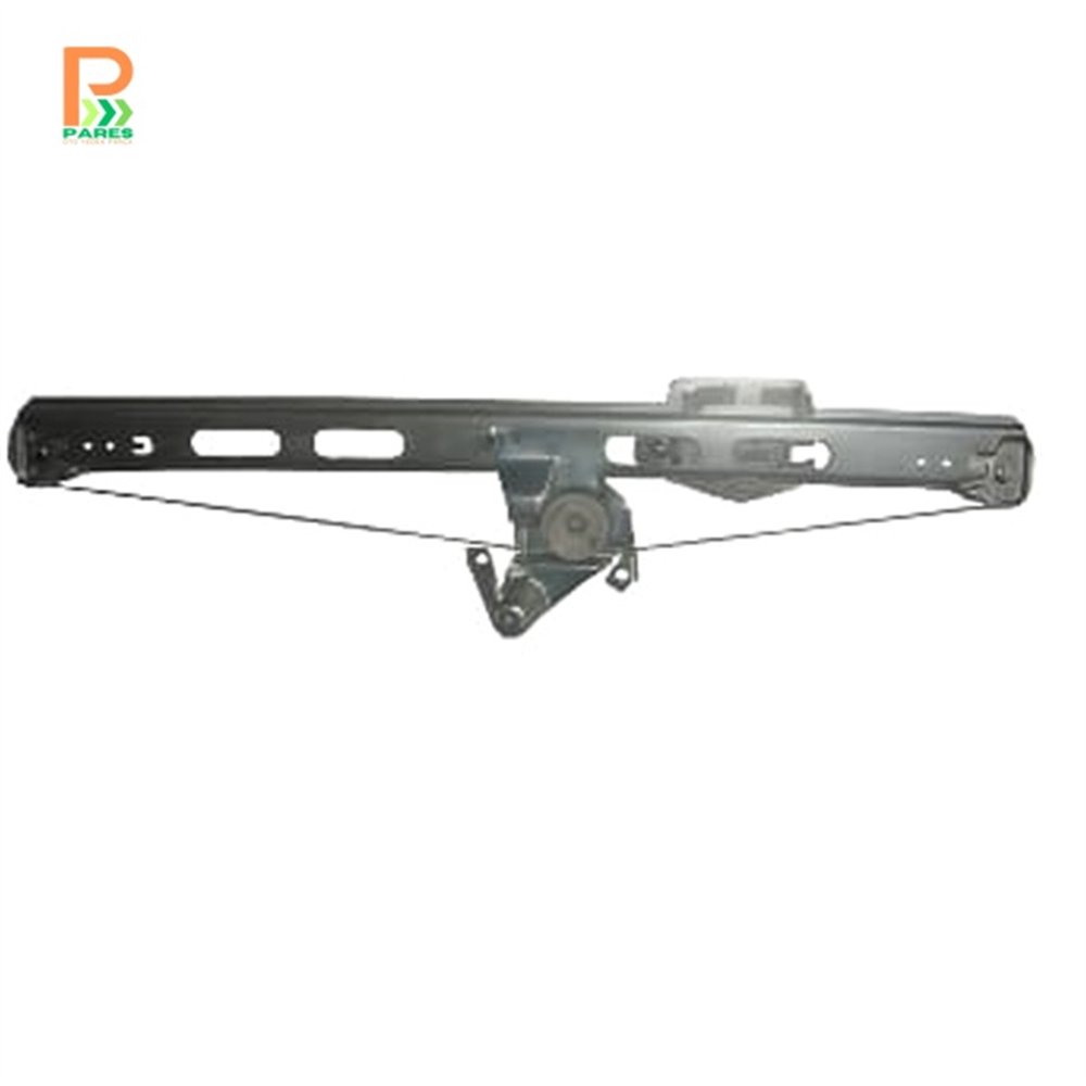 MERCEDES A CLASS- W168- 1998-2004- ÖN CAM KRİKOSU SAĞ TARAF ELEKTRİKLİ/MOTORSUZ