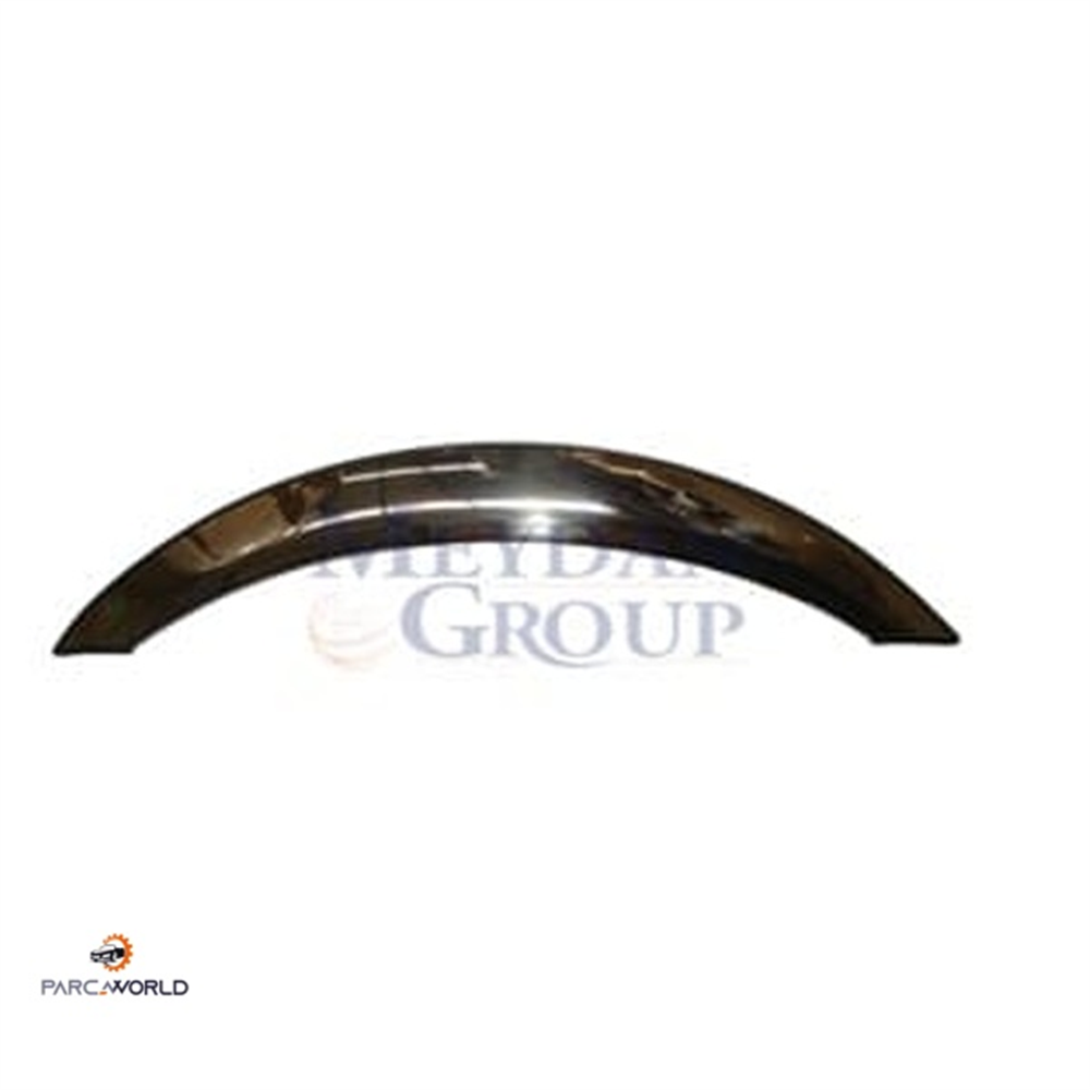 MERCEDES C CLASS- W202- 93/99; ARKA ÇAMURLUK AĞZI NİKELAJI SAĞ TARAF 