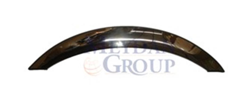 MERCEDES C CLASS- W202- 93/99; ARKA ÇAMURLUK AĞZI NİKELAJI SOL TARAF 