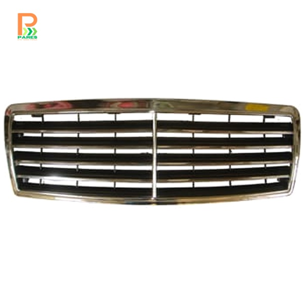 MERCEDES C CLASS- W202- 93/99; ÖN PANJUR NİKELAJLI/(9 ÇITALI) AVANGARDE TİP 