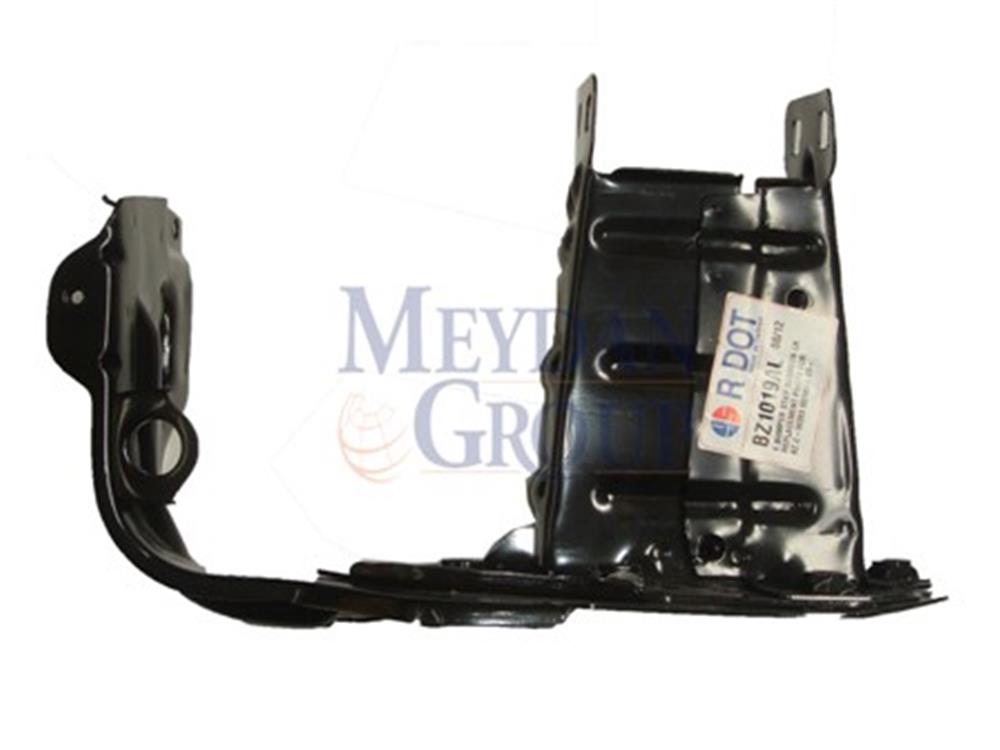 MERCEDES C CLASS- W203- 00/07; ÖN TAMPON BRAKETİ SOL TARAF 4 KAPI 