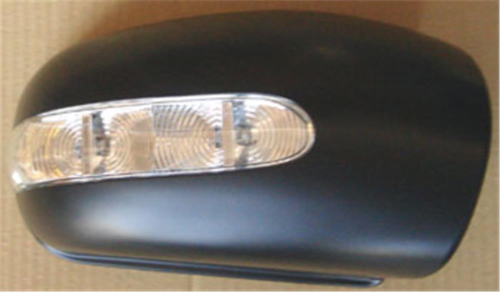 Mercedes C Class- W203- 04/07 Ayna Kapağı Sağ Sinyalli (Ledli Tip) 20381-00264