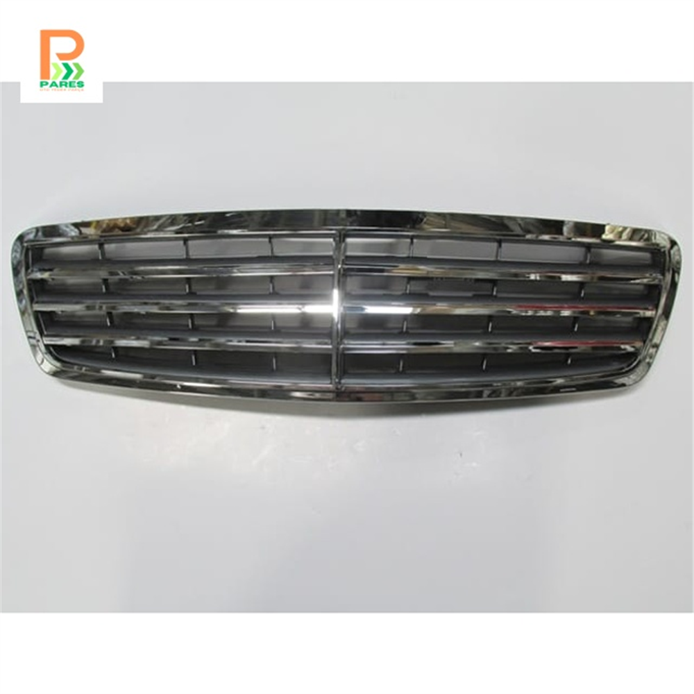MERCEDES C CLASS- W203- 04/07; ÖN PANJUR NİKELAJLI/ (7ÇITALI) 