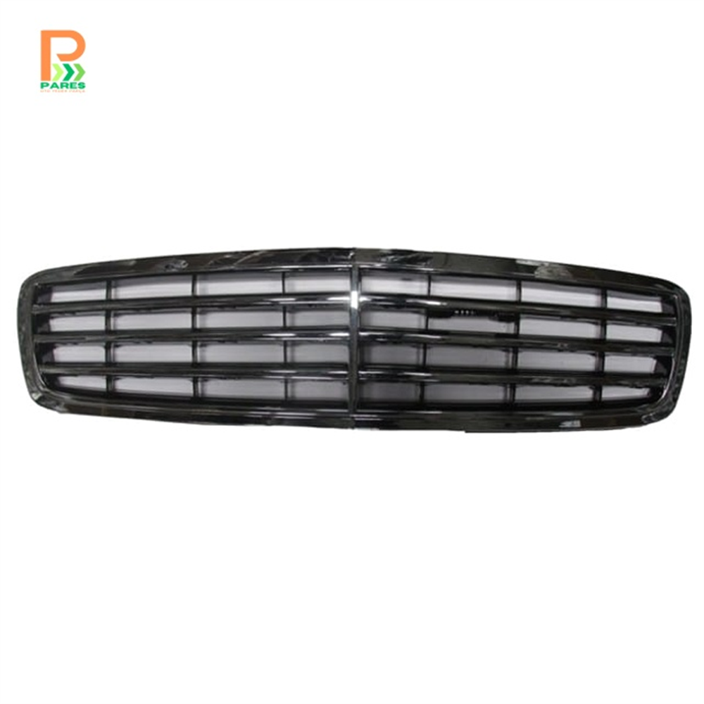 MERCEDES C CLASS- W203- 04/07; ÖN PANJUR NİKELAJLI/(7ÇITALI) 