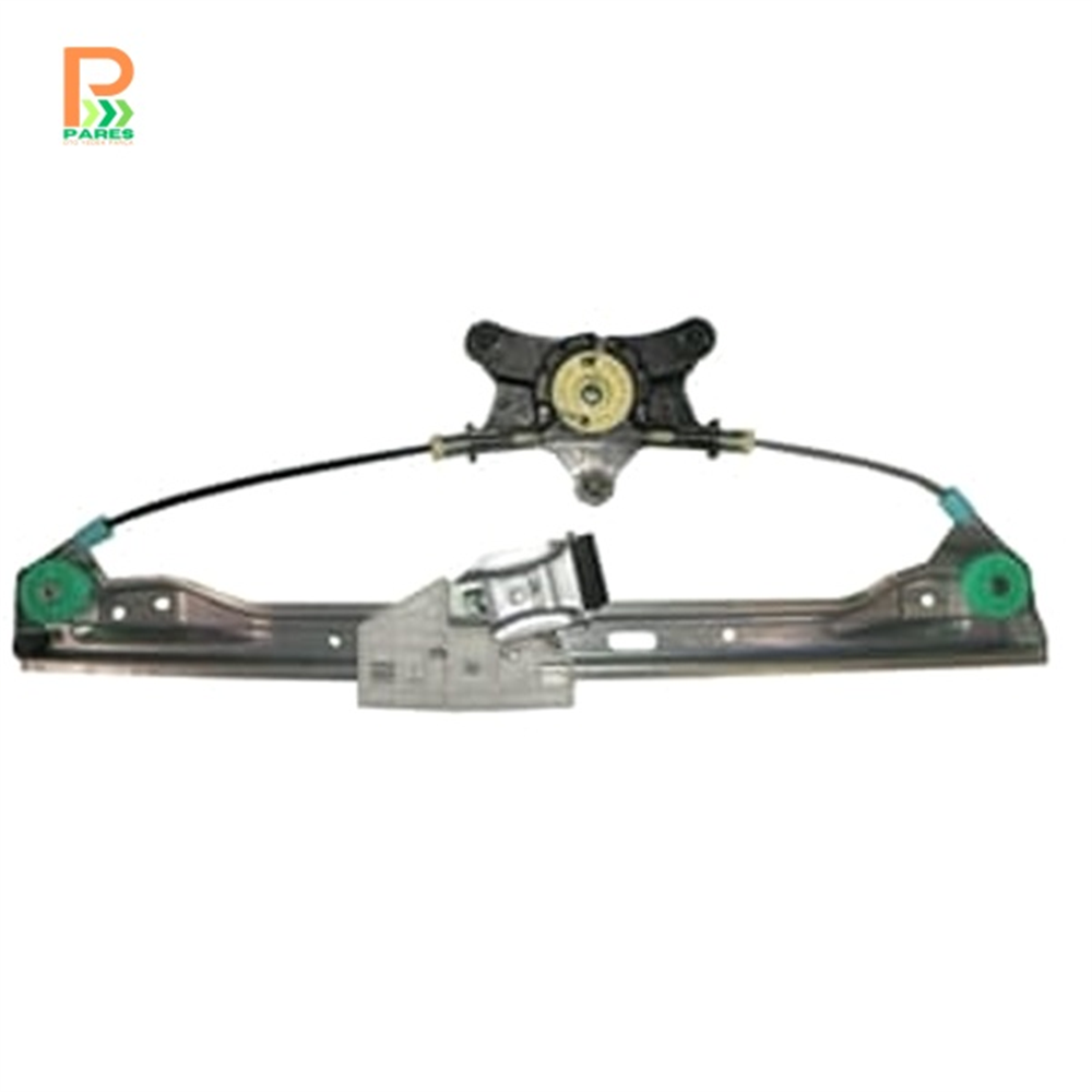 MERCEDES C CLASS- W204- 2007-2011- ARKA CAM KRİKOSU SOL TARAF ELEKTRİKLİ/MOTORSUZ 