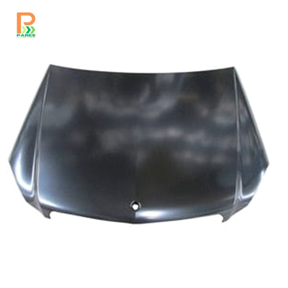 MERCEDES C CLASS- W204- 2011-2013- MOTOR KAPUTU ALÜMİNYUM