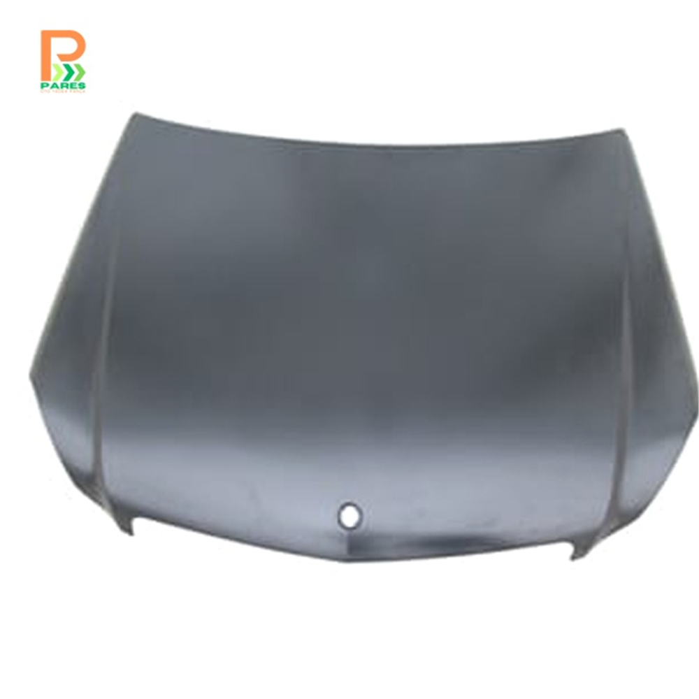 MERCEDES C CLASS- W204- 2011-2013- MOTOR KAPUTU ÇELİK