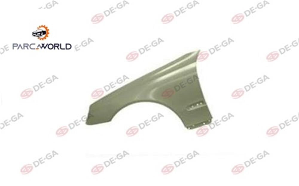 Mercedes Clk320 Ön Çamurluk Sol 2003