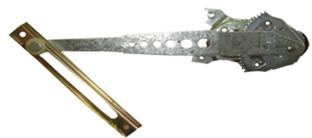 MERCEDES E CLASS- W123- 77/85; ARKA CAM KRİKOSU SOL TARAF MANUEL