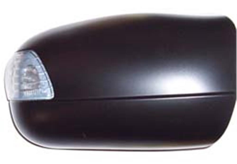 MERCEDES E CLASS- W210- 00/02; AYNA KAPAĞI SOL TARAF SİNYALLİ (FAMELLA)