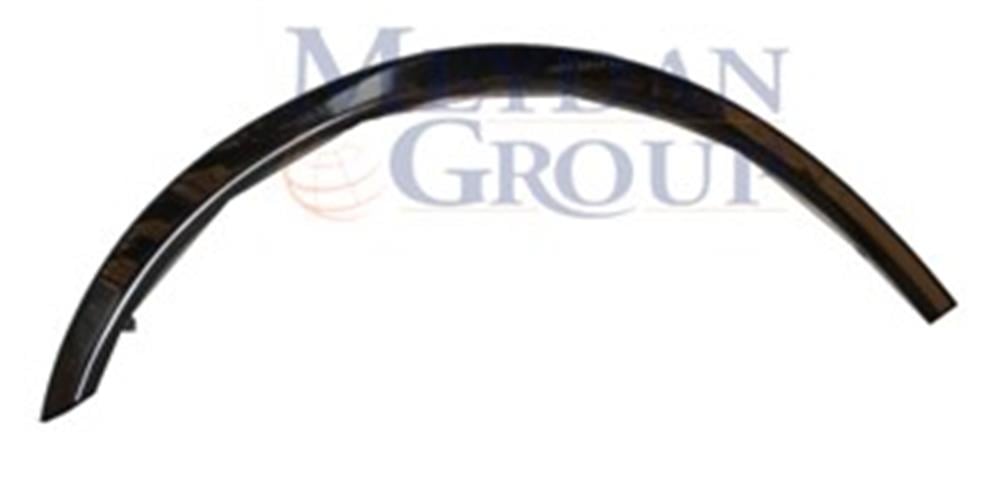 MERCEDES E CLASS- W210- 96/02; ARKA ÇAMURLUK AĞZI NİKELAJI SAĞ TARAF 