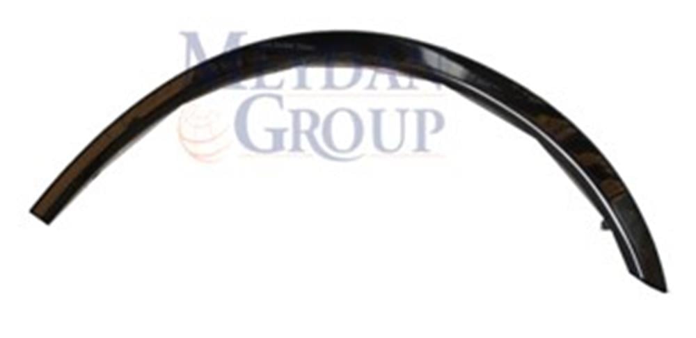 MERCEDES E CLASS- W210- 96/02; ARKA ÇAMURLUK AĞZI NİKELAJI SOL TARAF 