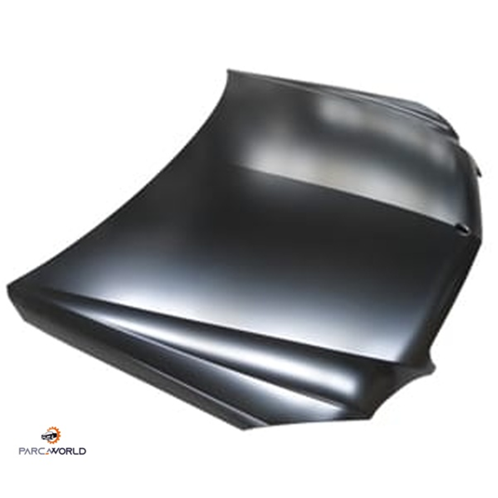 MERCEDES E CLASS- W212- 2020-2012- MOTOR KAPUTU ÇELİK