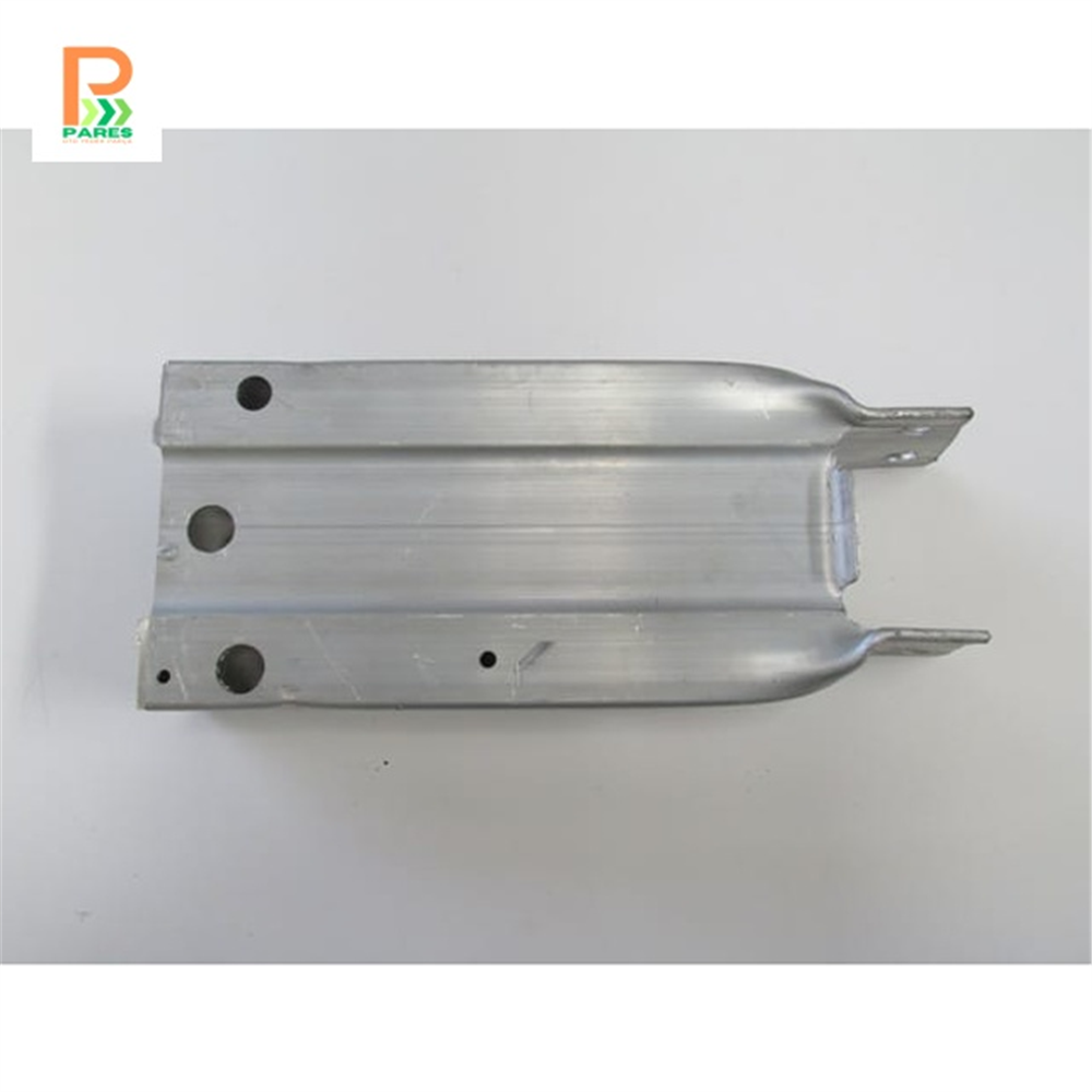 MERCEDES E CLASS- W212- 2020-2012- ÖN TAMPON BRAKETİ SAĞ TARAF (ALÜMİNYUM) 