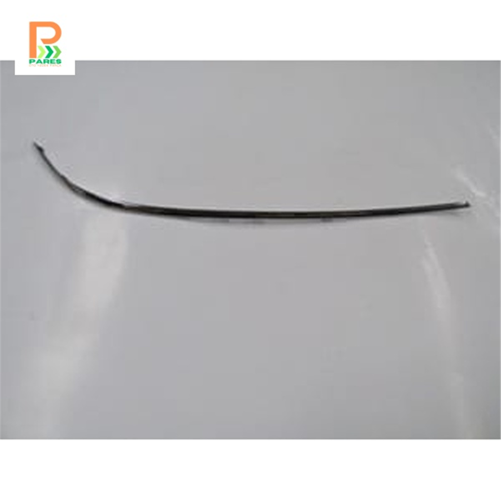 MERCEDES E CLASS- W212- 2020-2012- ÖN TAMPON NİKALAJI SAĞ TARAF 