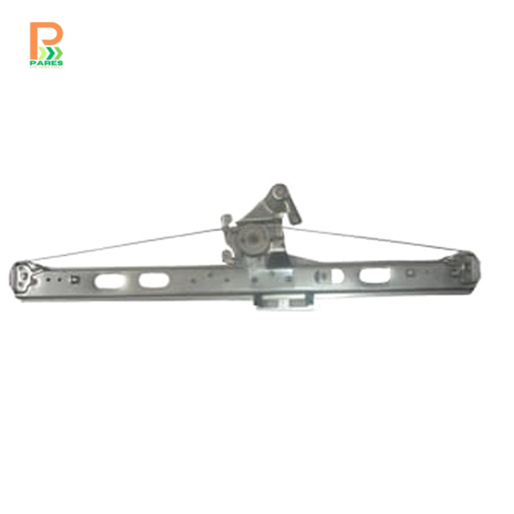 MERCEDES ML CLASS- W163- 1998-2005- ARKA CAM KRİKOSU SAĞ TARAF ELEKTRİKLİ/MOTORSUZ