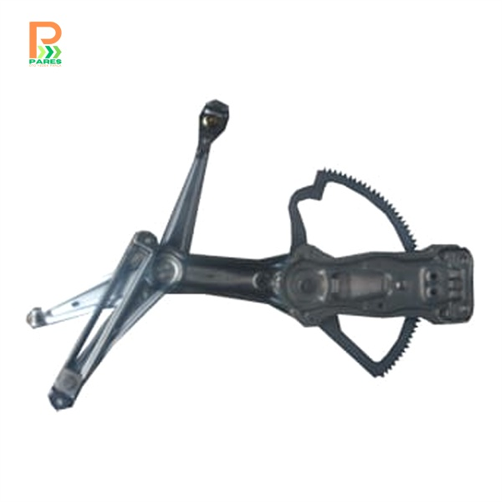 MERCEDES ML CLASS- W163- 1998-2005- ÖN CAM KRİKOSU SAĞ TARAF ELEKTRİKLİ/MOTORSUZ
