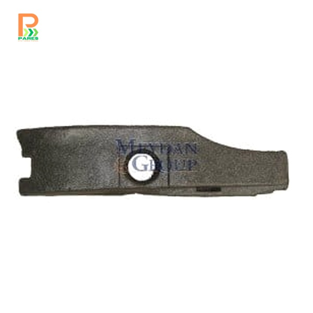 MERCEDES ML CLASS- W164- 06/09; ÖN TAMPON ŞOK EMİCİ SOL TARAF 