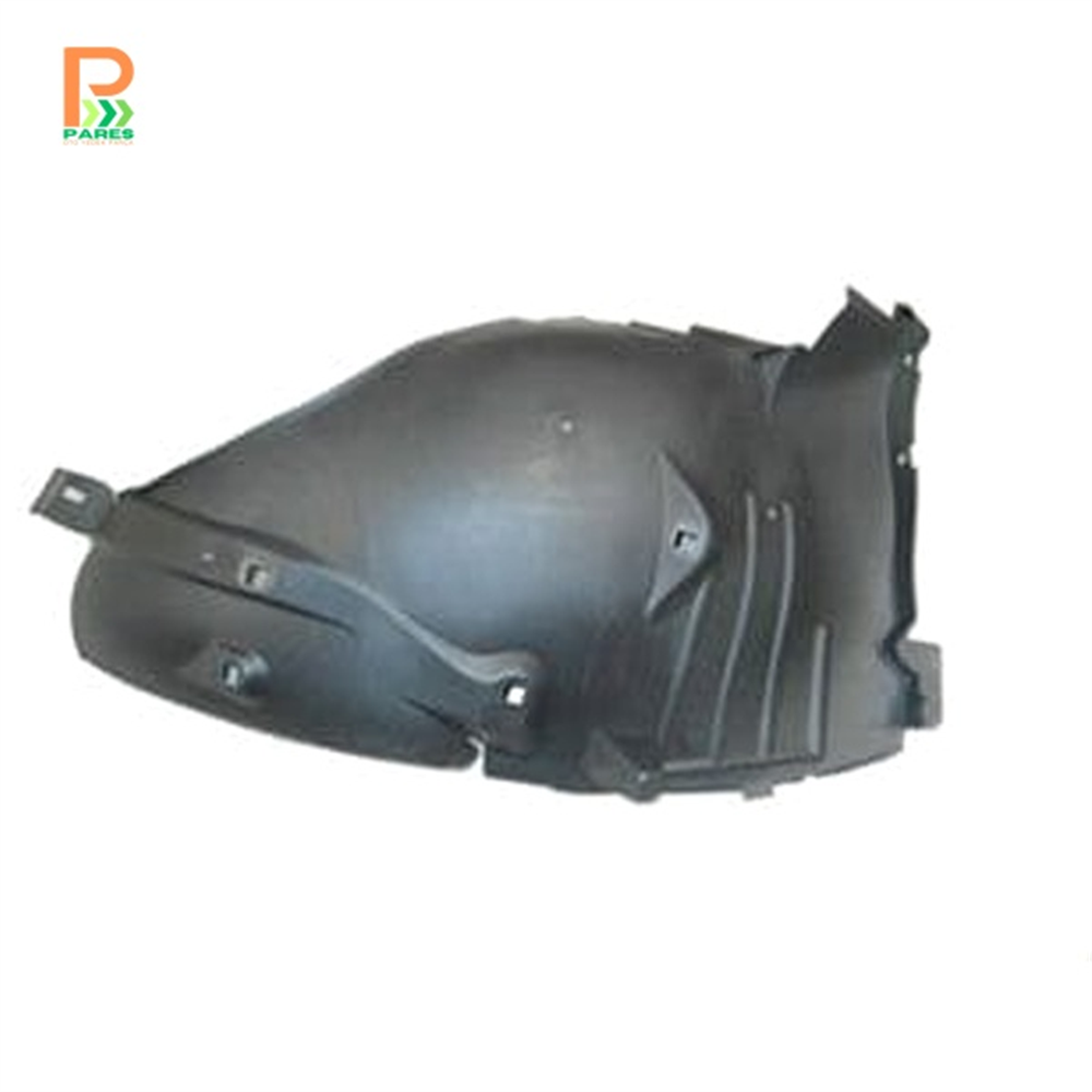 MERCEDES S CLASS- W220- 1998-2001- ÖN ÇAMURLUK DAVLUMBAZI SAĞ TARAF ÖNÜN ÖNÜ