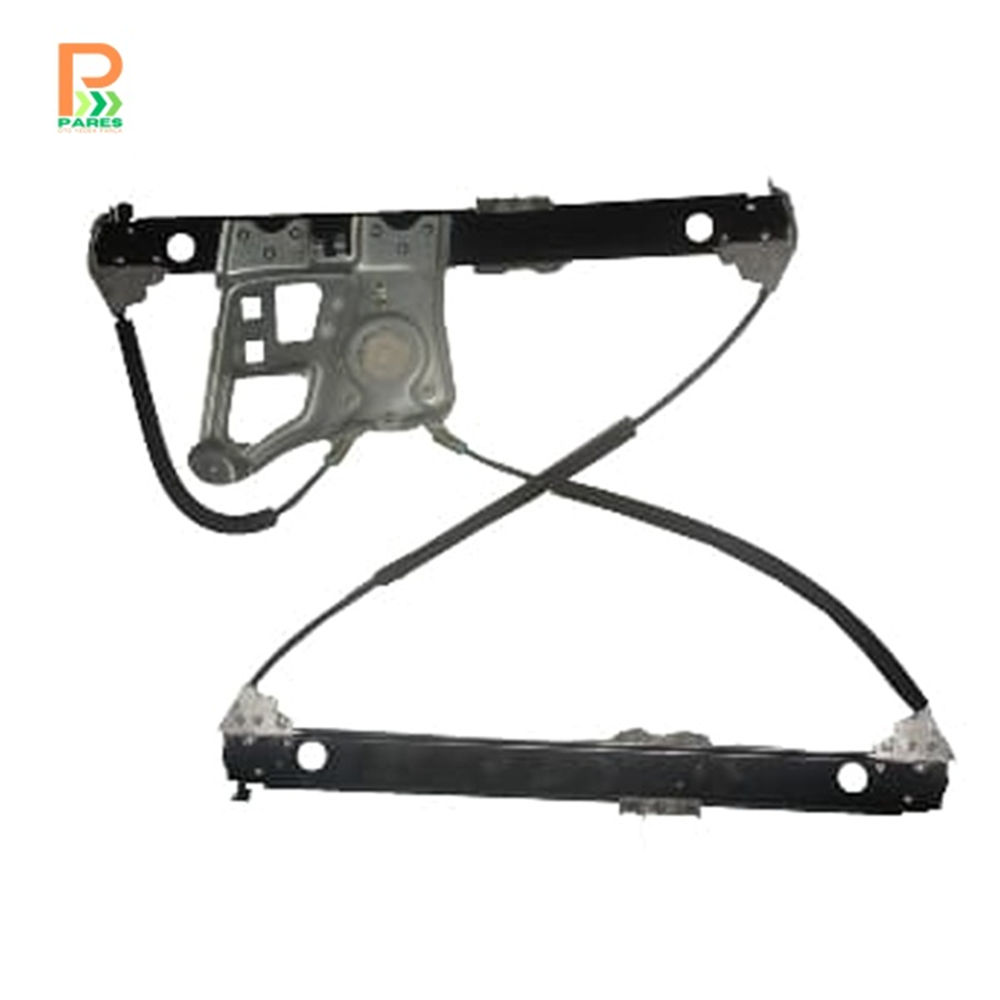 MERCEDES S CLASS- W220- 1998-2001- ÖN CAM KRİKOSU SOL TARAF ELEKTRİKLİ/MOTORSUZ