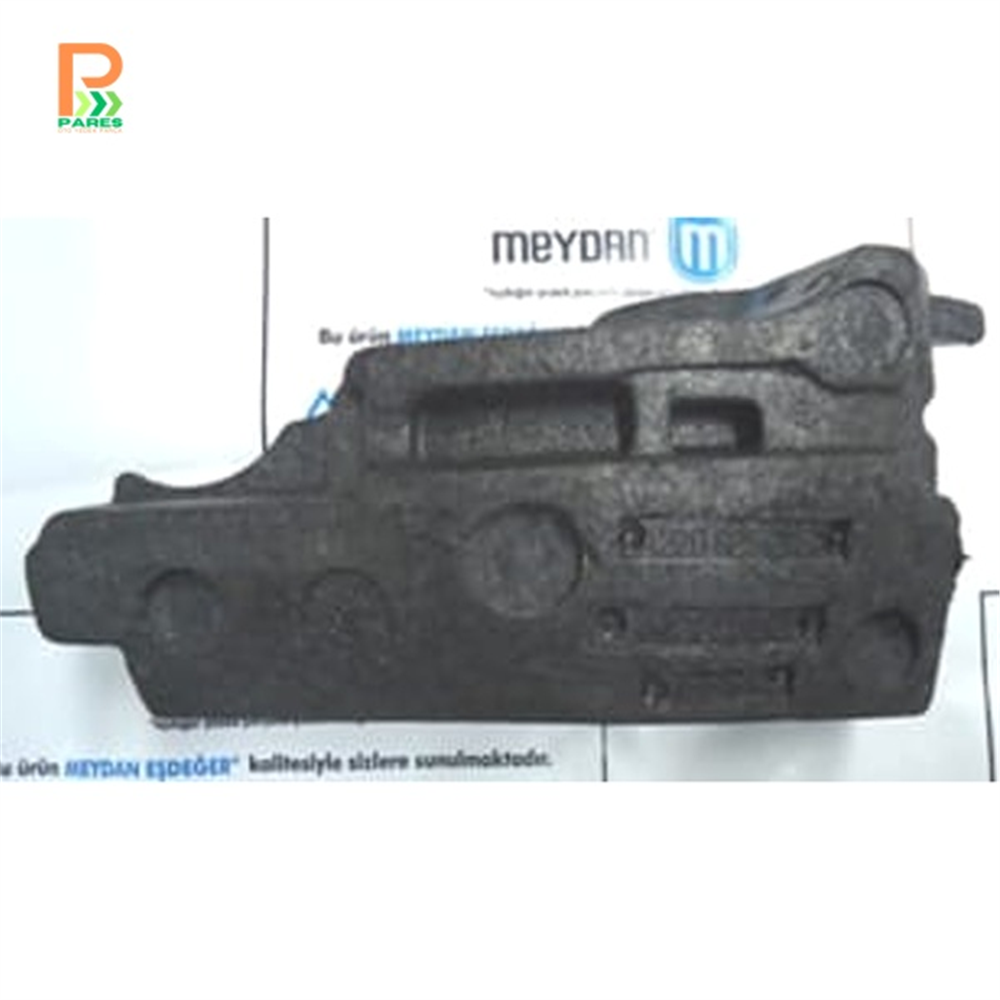 MERCEDES S CLASS- W220- 2002-2005- ÖN TAMPON ŞOK EMİCİ SAĞ TARAF 