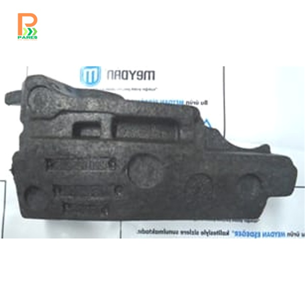 MERCEDES S CLASS- W220- 2002-2005- ÖN TAMPON ŞOK EMİCİ SOL TARAF 