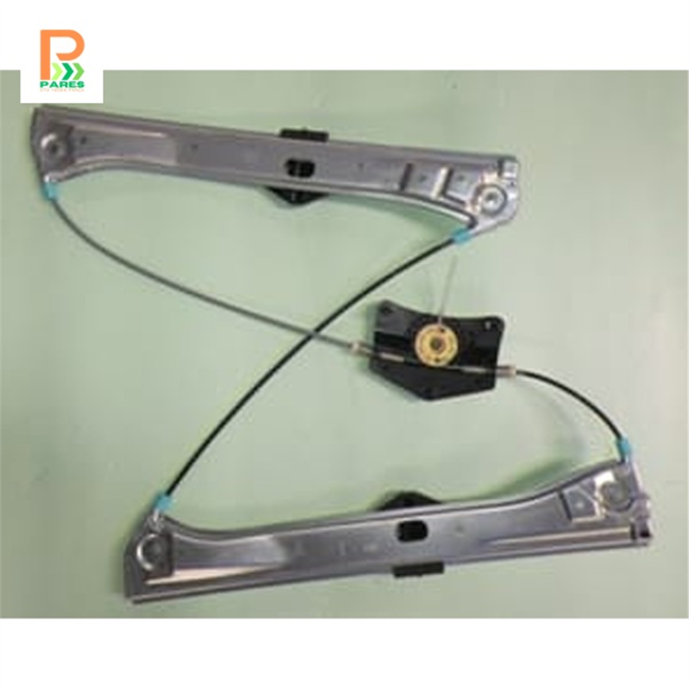MERCEDES S CLASS- W221- 2006-2012- ÖN CAM KRİKOSU SAĞ TARAF ELEKTRİKLİ/MOTORSUZ