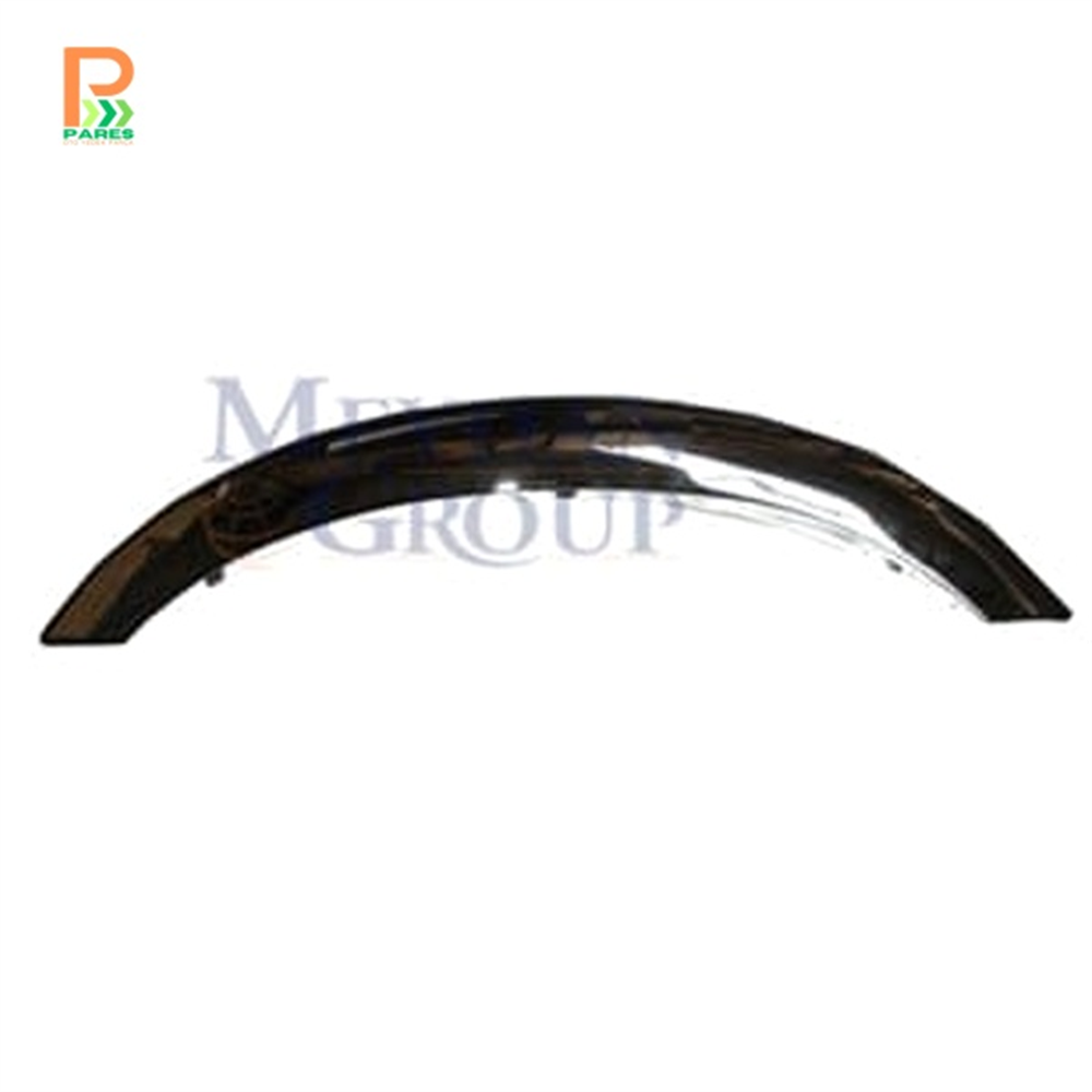 MERCEDES S SL CLASS- W140- 1991-1998- ARKA ÇAMURLUK AĞZI NİKELAJI SOL TARAF 