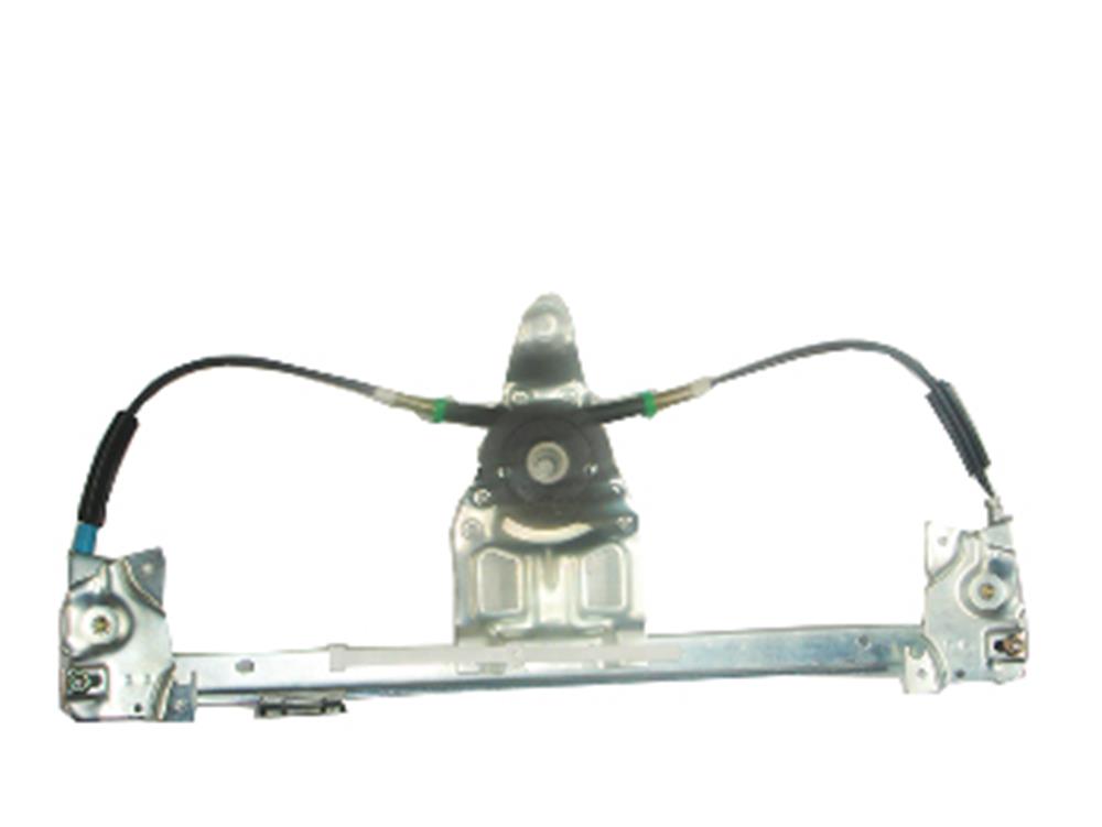 MERCEDES S SL CLASS- W140- 1991-1998- ARKA CAM KRİKOSU SOL TARAF ELEKTRİKLİ/MOTORSUZ