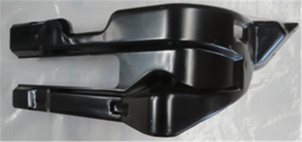MERCEDES SPRINTER- 1995-2000- ÖN TAMPON BRAKETİ SOL TARAF 