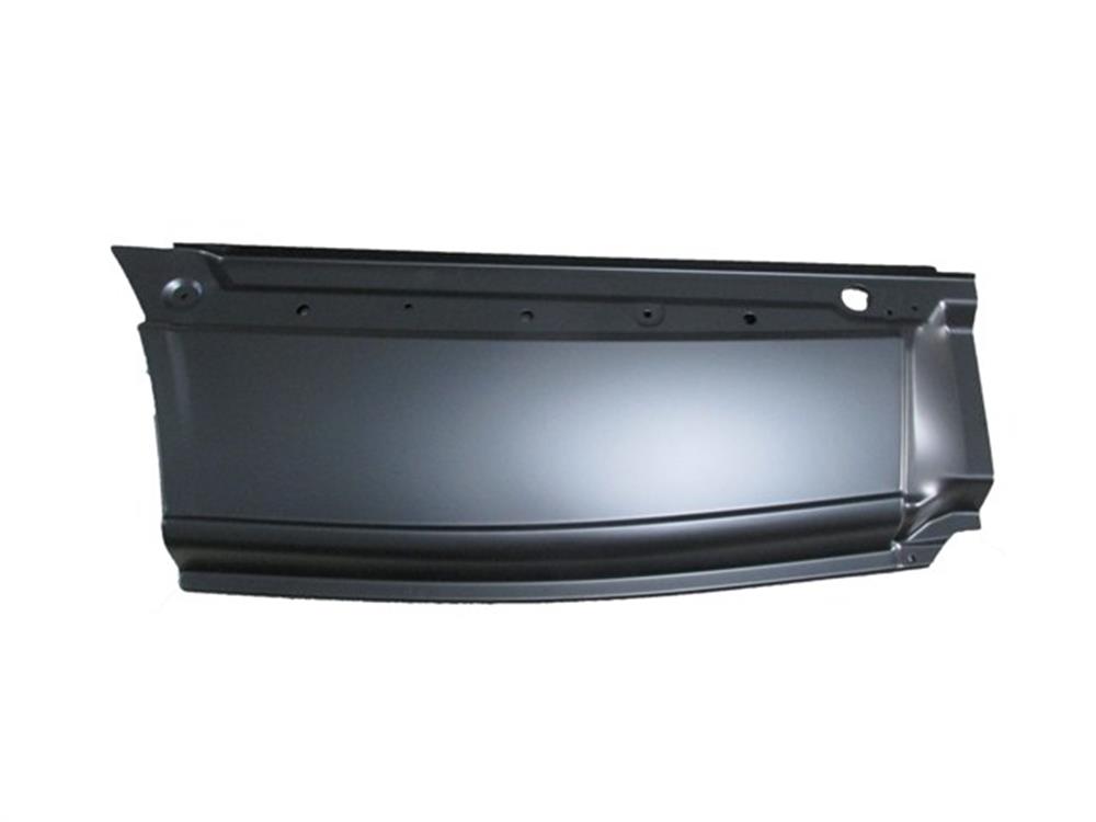 MERCEDES SPRINTER- 2013-2018- ARKA ÇAMURLUK AĞZI ALT SACI SOL TARAF (ARKA TEKER ARKASI)