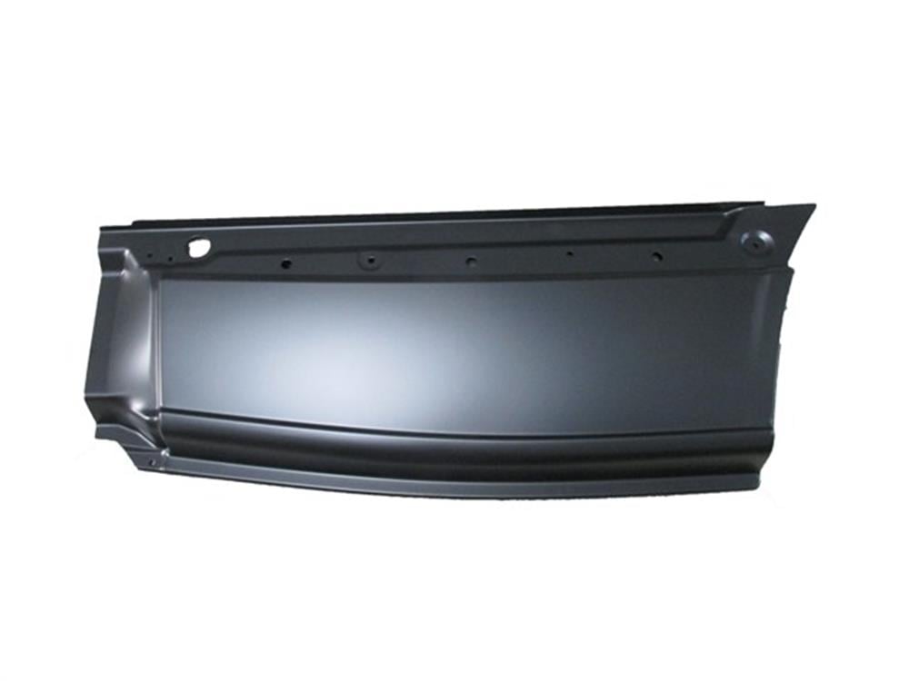 MERCEDES SPRINTER- 2013-2018- ARKA ÇAMURLUK AĞZI ALT SACI SAĞ TARAF (ARKA TEKER ARKASI)