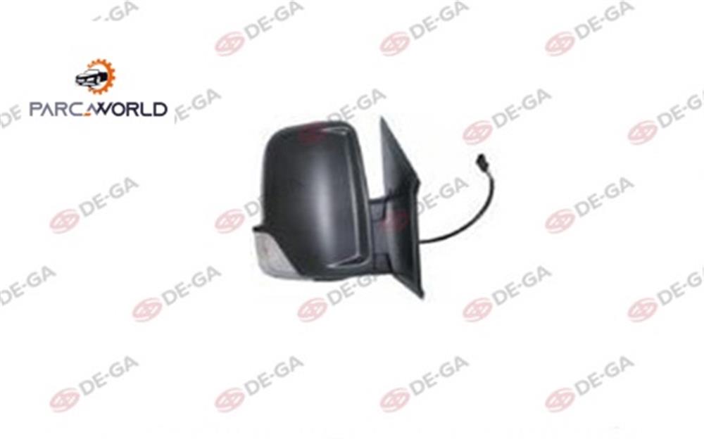 Mercedes Sprınter Dikiz Ayna Mansnyllıuzun (manuel) Sağ 2006-2013