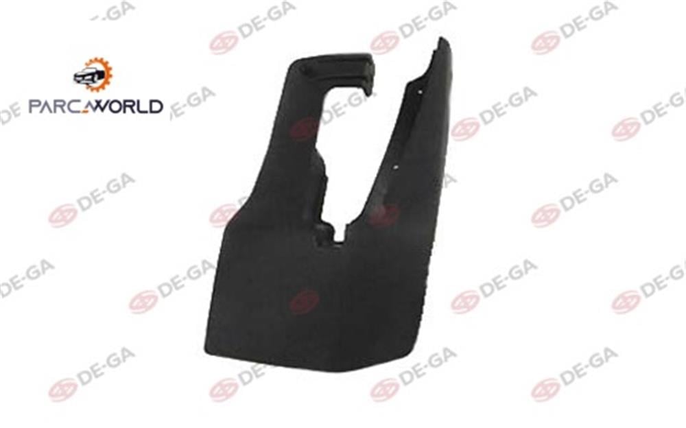 Mercedes Sprınter Ön Paçalık Sağ 2006-2013