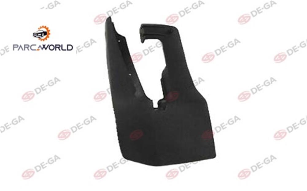 Mercedes Sprınter Ön Paçalık Sol 2006-2013