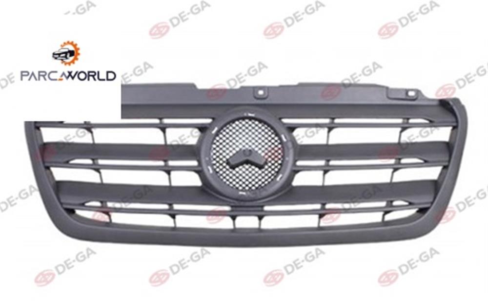 Mercedes Sprınter Ön Panjur Grı 2018