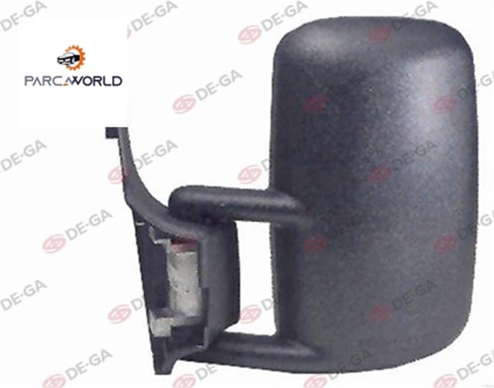 Mercedes Sprınter Wlt Dış Ayna Elektrikli Sol 1995-2006