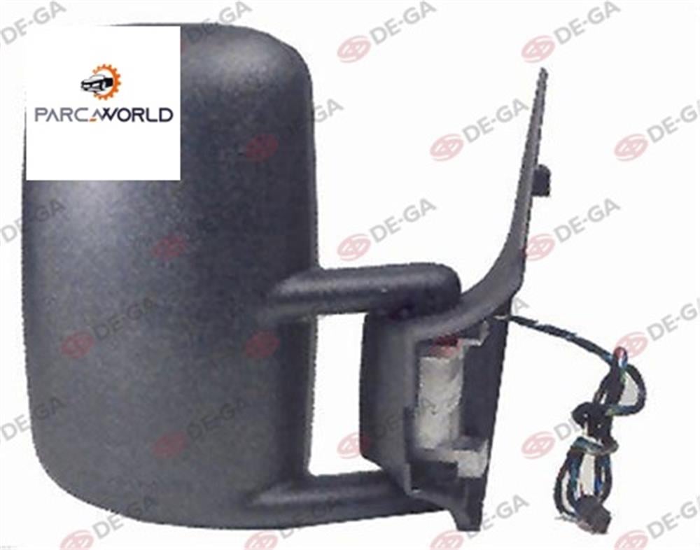 Mercedes Sprınter Wlt Dış Ayna Man Sağ 1995-2006