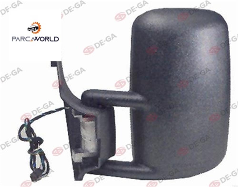 Mercedes Sprınter Wlt Dış Ayna Man Sol 1995-2006
