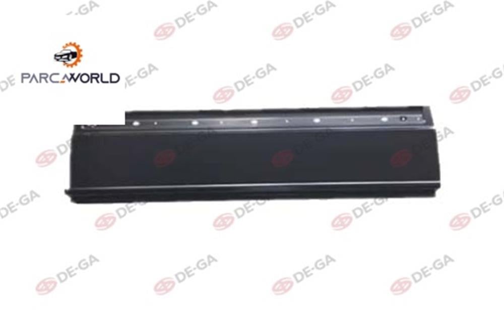Mercedes Sprınter Yan Panel Kapı Etek Sacı Sağ 2006