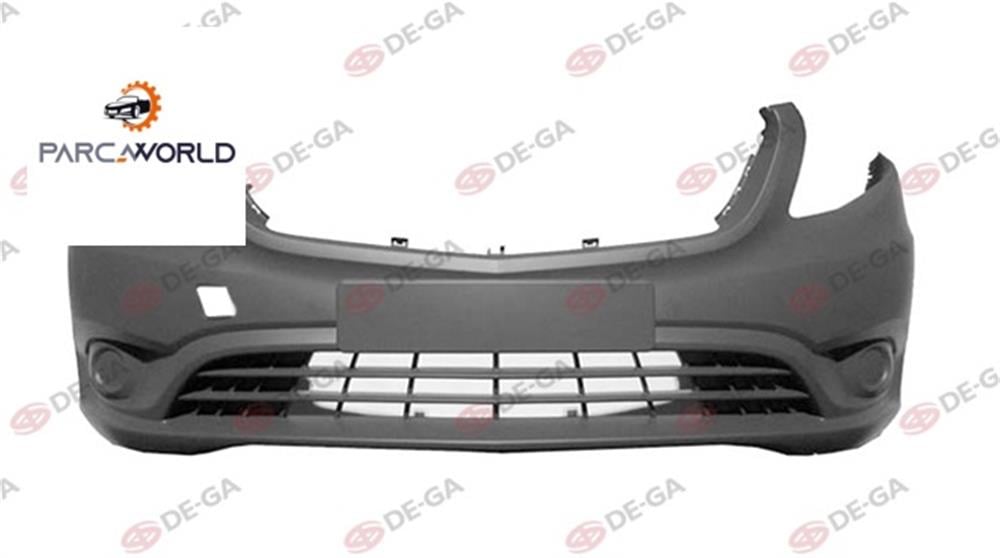 Mercedes Vıto 1420 Ön Tampon