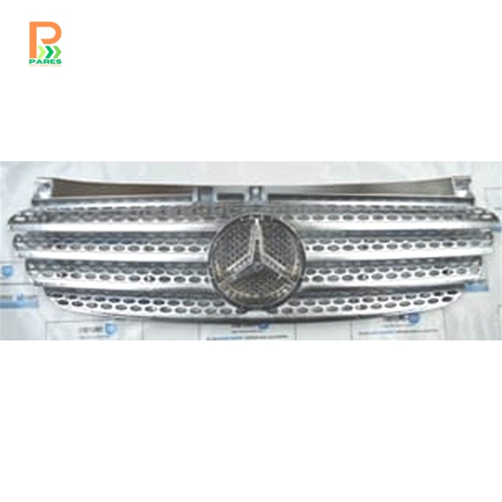 MERCEDES VITO- W639- 03/11; ÖN PANJUR NİKELAJLI (BFN)