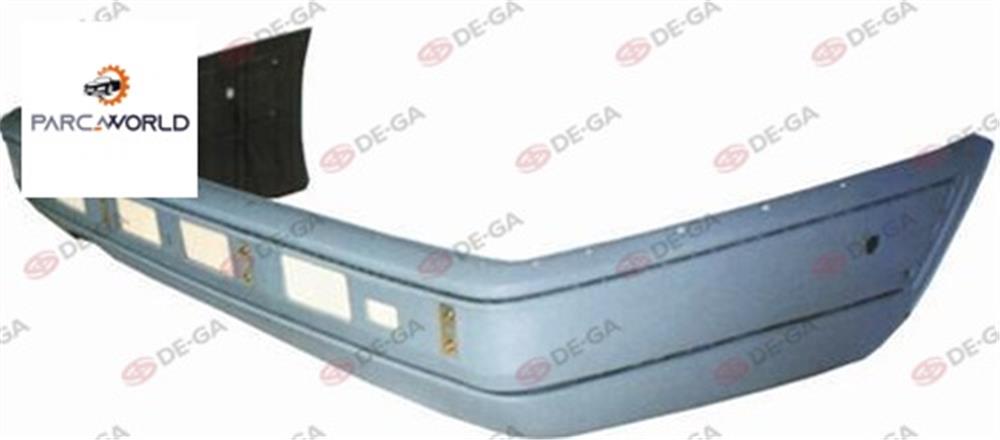 Mercedes W124 Arka Tampon Astarlı 1993-1995