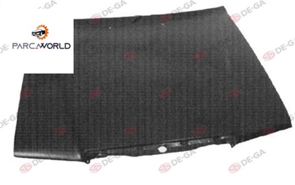 Mercedes W124 Motor Kaputu 1985-1993