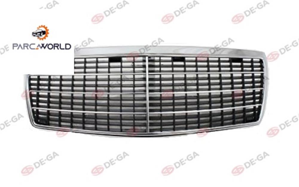 Mercedes W140 Önpanjçrçsız Krmgrı 7kşlı 1992-1994