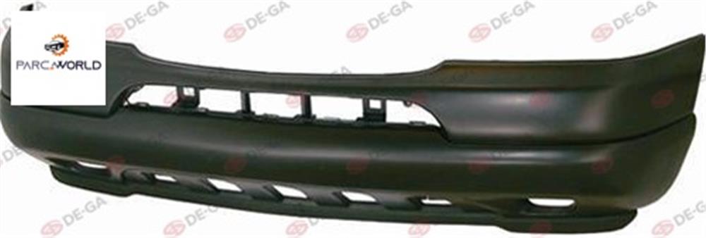 Mercedes W163 Ön Tampon Astarlı 1998