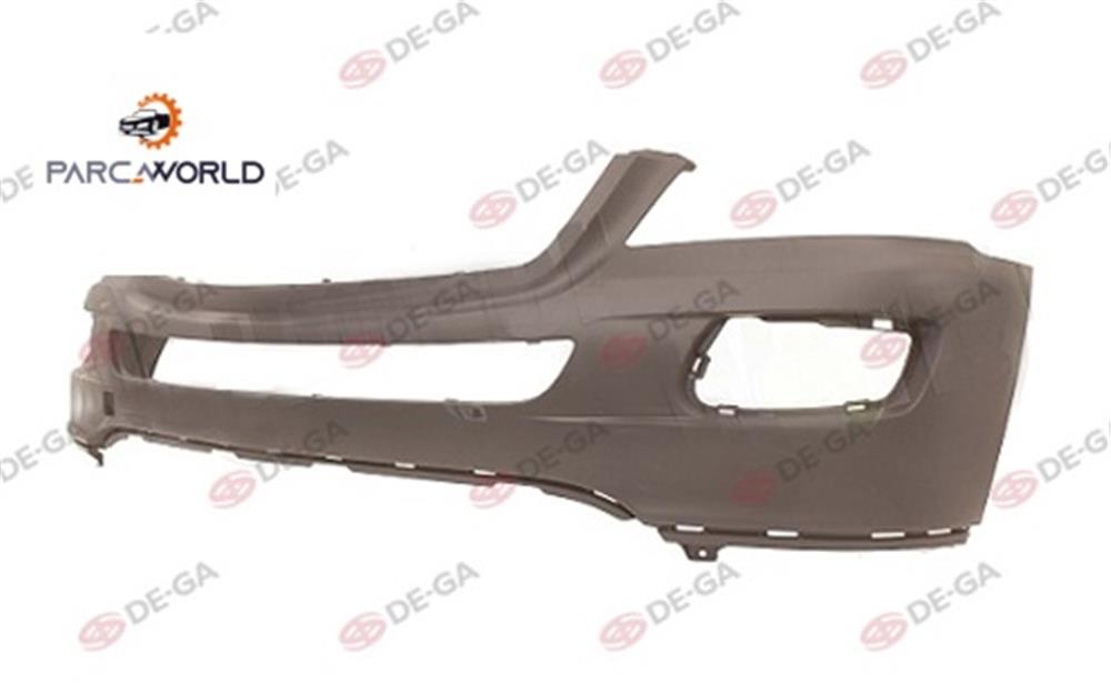 Mercedes W164 Ön Tampon 2006-2008