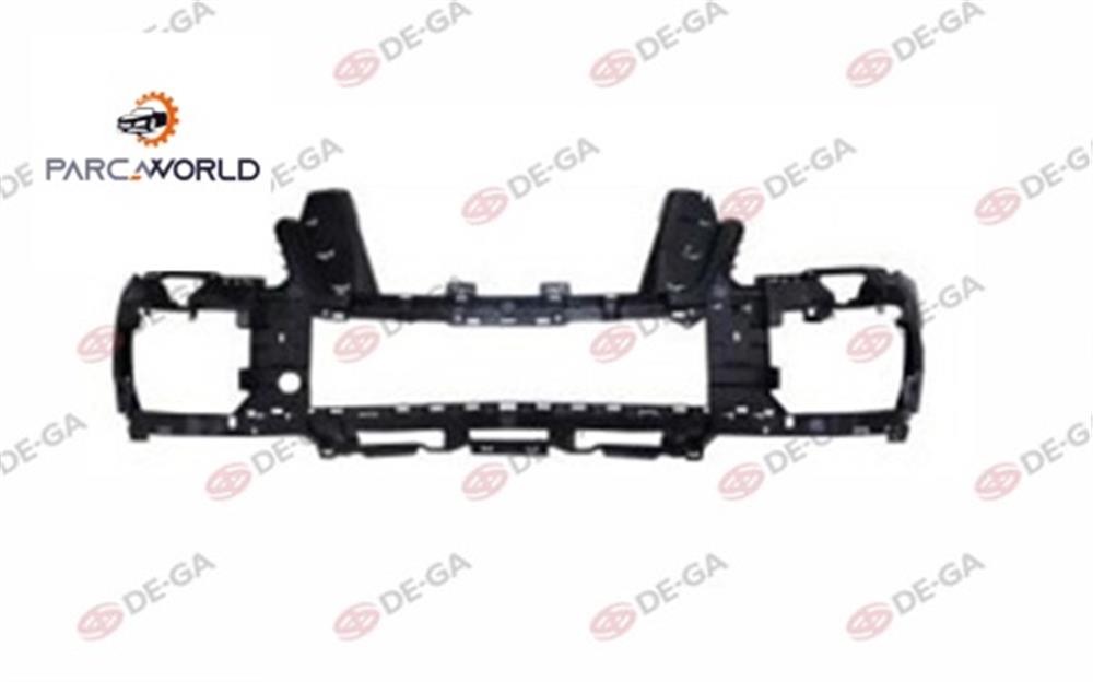Mercedes W164 Ön Tampon Iç Braketı Komple 2008