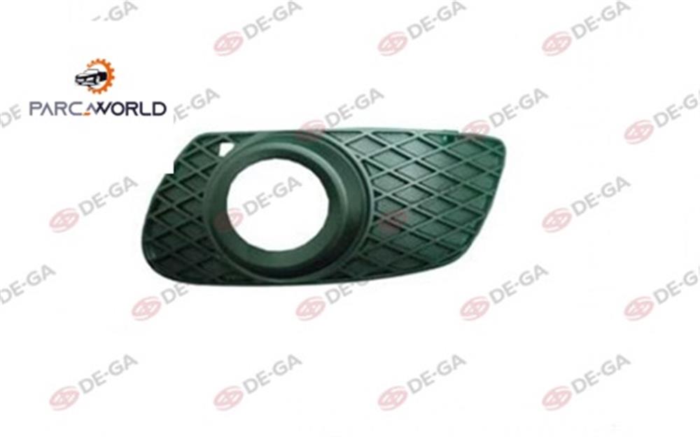 Mercedes W164 Ön Tampon Panjuru Delıklı Sol 2006