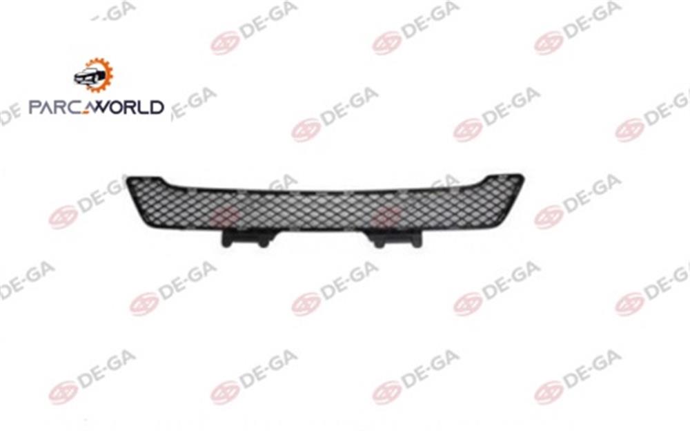 Mercedes W164 Ön Tampon Panjuru Orta 2008